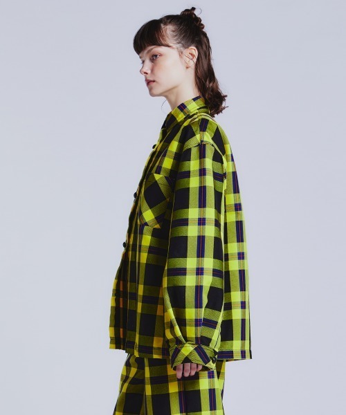 DOUBLE STANDARD CLOTHING（ダブルスタンダードクロージング）の