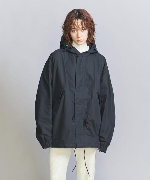 THE SHINZONE（ザ シンゾーン）の「【別注】＜Shinzone＞キルティング