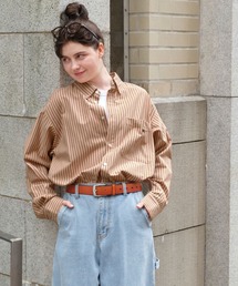 オレンジ/橙色系のファッション通販 - ZOZOTOWN