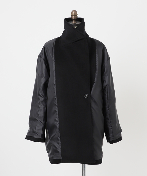 セール】S160ビーバーPコート（ピーコート）｜Spick & Span（スピック