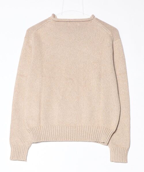 Polo ベア ロールネック セーター（ニット/セーター）｜POLO RALPH