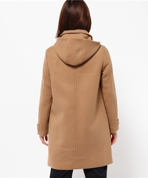 SHIPS for women（シップスフォーウィメン）の「HAMILTON LAMBSWOOL