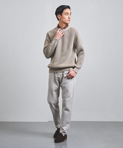 BATONER（バトナー）の「＜BATONER（バトナー）＞ シグネチャー クルー