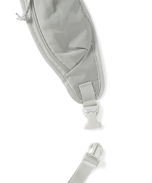 thisisneverthat（ディスイズネバーザット）の「Washed Nylon Sling