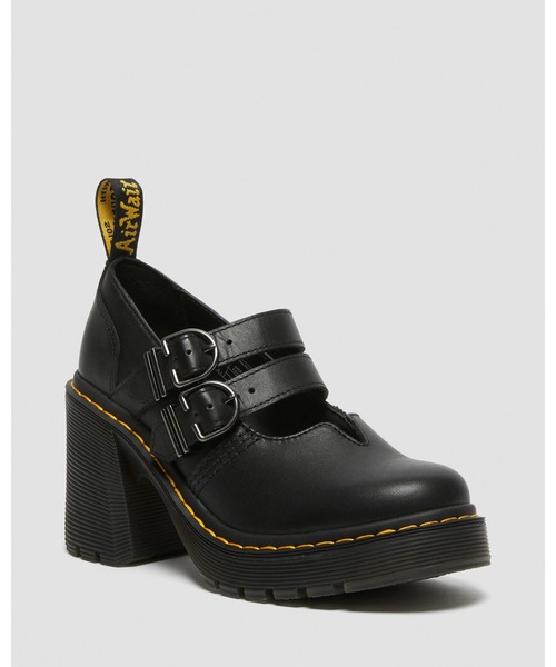 Dr. Martens/ドクターマーチン EVIEE メリー ジェーン シューズ
