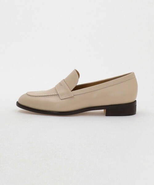 レザー コインローファー（ローファー）｜UNITED ARROWS（ユナイテッド