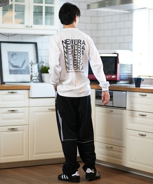 セール】adidas/アディダス トラックパンツ ルーズシルエット