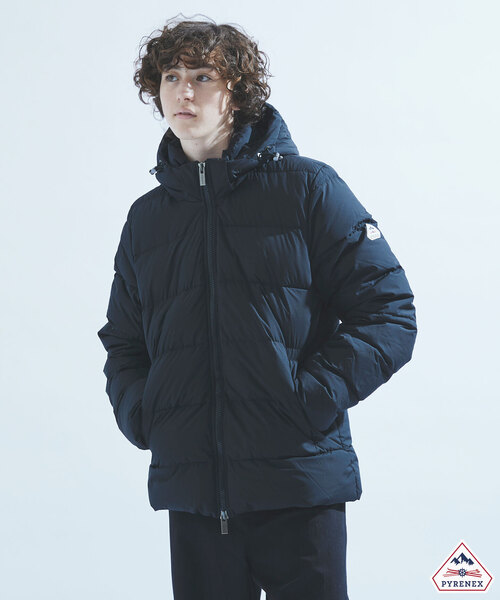 PYRENEX / ピレネックス SPOUTNIC JKT（ダウンジャケット/コート
