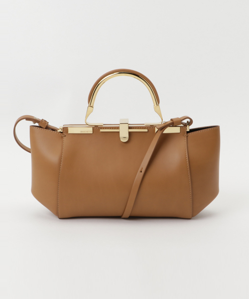 Deuxieme Classe（ドゥーズィエムクラス）の「ZANCHETTI 3WAY BAG(S