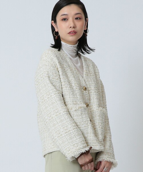 Demi-Luxe BEAMS（デミルクス ビームス）の「Demi-Luxe BEAMS