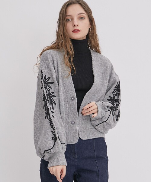 LOKITHO（ロキト）の「【LOKITHO(ロキト)】《STUDIOUS別注》コードエン