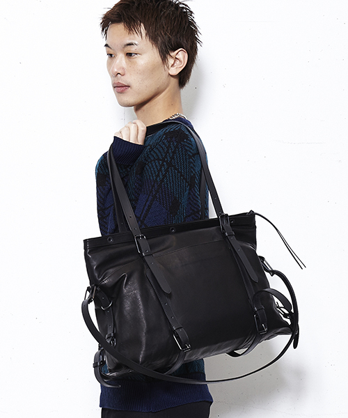 PATRICK STEPHAN（パトリックステファン）の「PATRICK STEPHAN