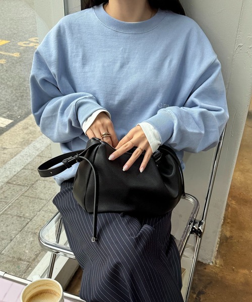 EFOLE（エフォル）の「【macoto×EFOLE コラボ】 2way ショルダー