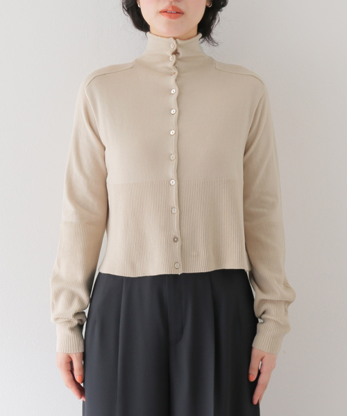 EDIT. FOR LULU（エディットフォールル）の「【Hella/ヘラ】別注