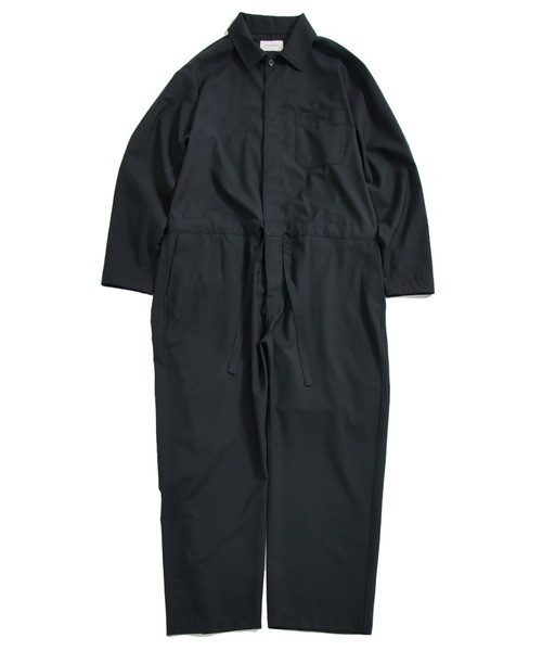 markaware（マーカウェア）の「ALL IN ONE（つなぎ/オールインワン