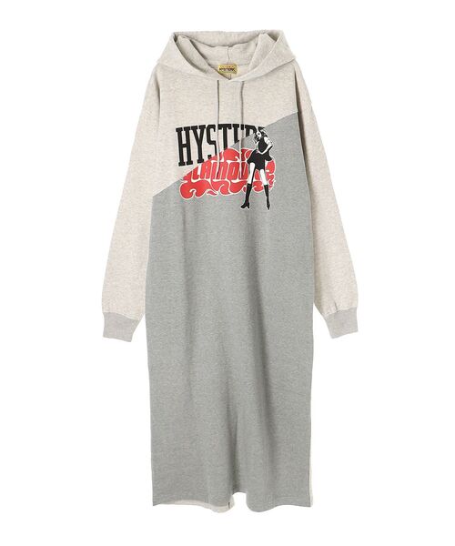 HYSTERIC GLAMOUR（ヒステリックグラマー）の「VIXEN GIRL ロング