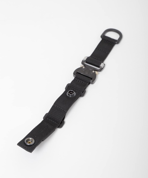 BAGJACK（バッグジャック）の「bagjack Cobra keycatcher