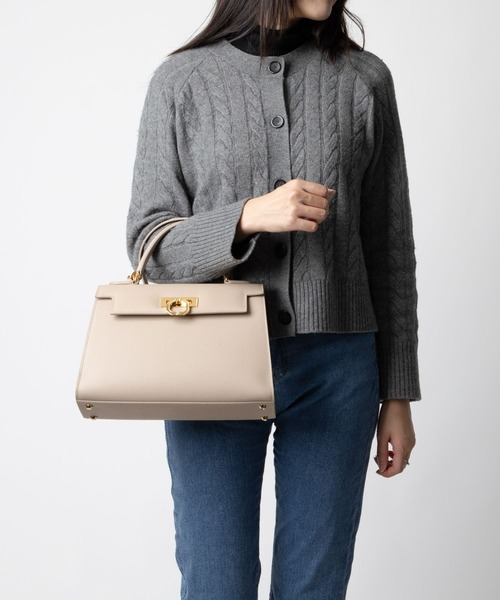 セール】CARBOTTI ELENA243 カルボッティ エレナ クロスボディ2WAY