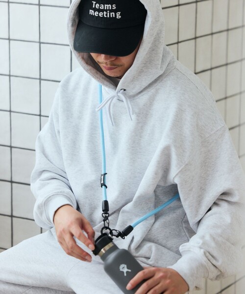 YOSEMITE STRAP/ヨセミテストラップ 別注 YOSEMITE 2WAY STRAP Gリング