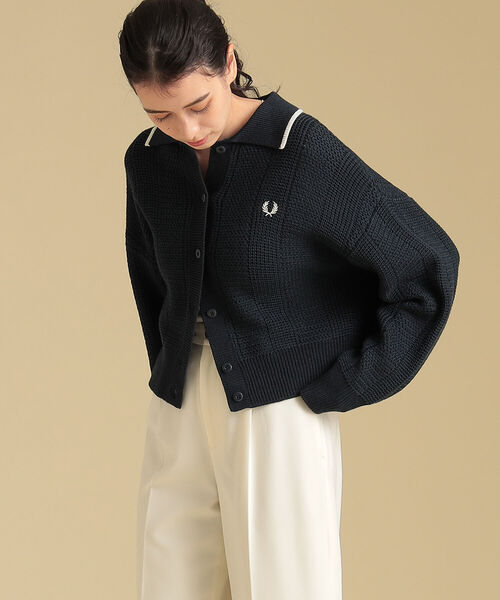 Ray BEAMS（レイビームス）の「FRED PERRY × Ray BEAMS / 別注 カラー