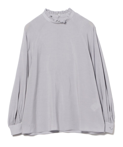 Demi-Luxe BEAMS（デミルクス ビームス）の「Demi-Luxe BEAMS / フリル