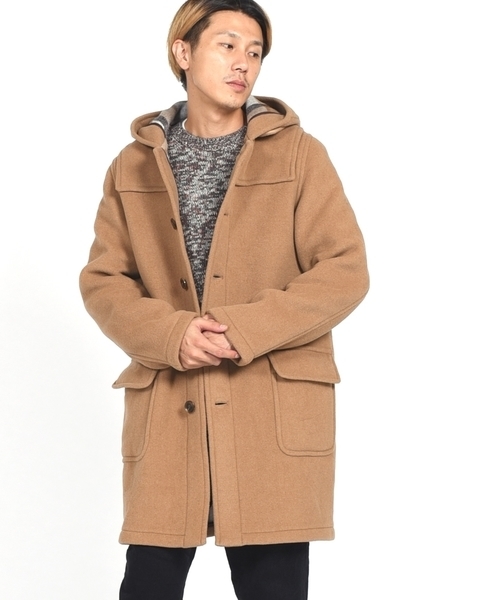 LONDON TRADITION（ロンドントラディション）の「LONDON TRADITION