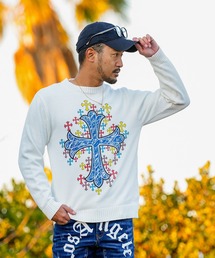 adamsJUGGLER｜アダムスジャグラー（メンズ）のニット/セーター