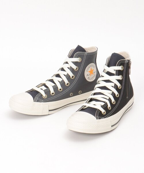 CONVERSE コンバース ALL STAR ワークマルチ Z HI（スニーカー