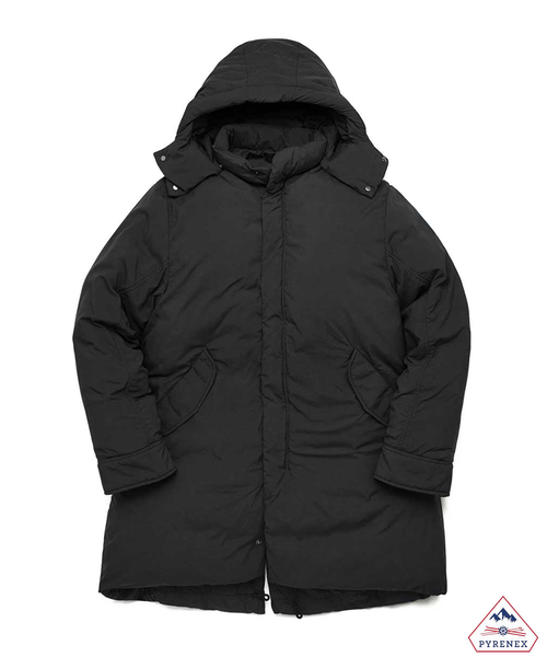 PYRENEX / ピレネックス MUNIA / ムニア（ダウンジャケット/コート