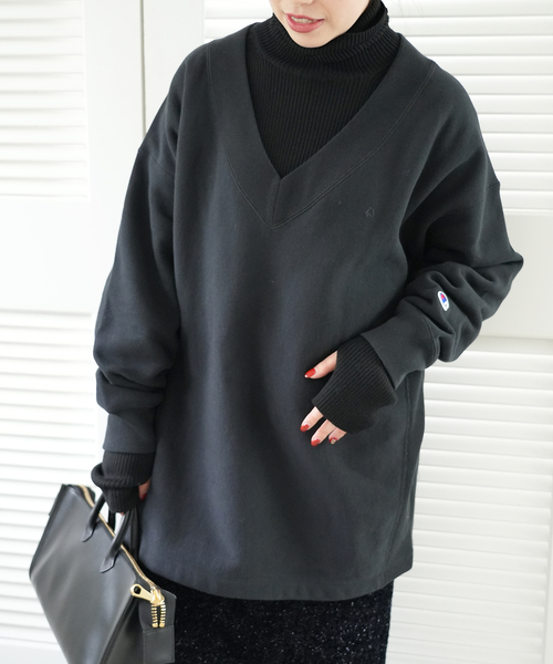 SLOBE IENA（スローブイエナ）の「【Champion / チャンピオン】SLOBE