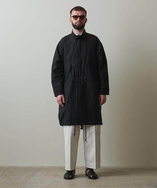 Steven Alan（スティーブンアラン）の「＜Steven Alan＞ BACK/SATIN