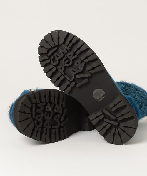 CAMPER（カンペール）の「CAMPERLAB/カンペールラボ/EKI（ブーツ