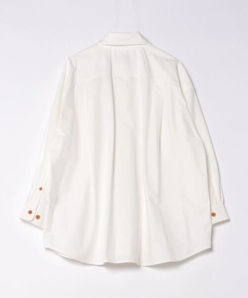 Vivienne Westwood（ヴィヴィアンウエストウッド）の「ｵｰｶﾞﾆｯｸｺｯﾄﾝ