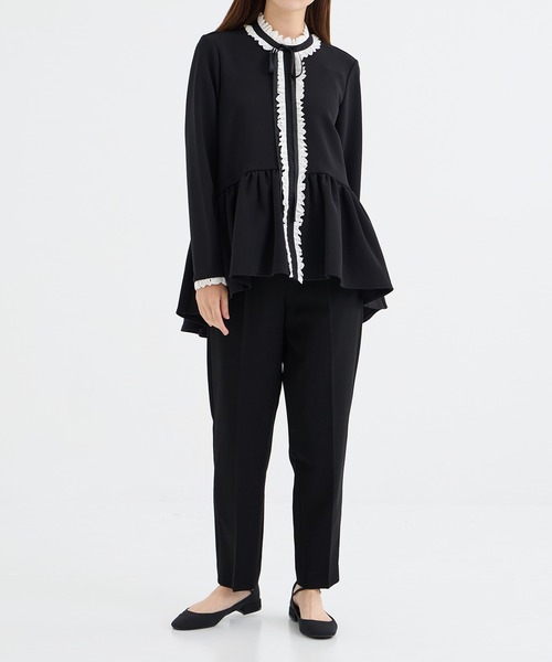 TSURU by Mariko Oikawa（ツルバイマリコオイカワ）の「【Tsuru by