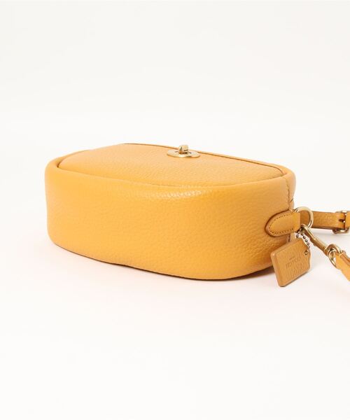 COACH（コーチ）の「カメラ バッグ（ショルダーバッグ）」 - WEAR