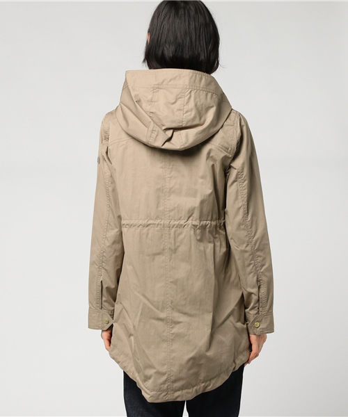 TATRAS（タトラス）の「【TATRAS】BERINA モッズコート（モッズコート