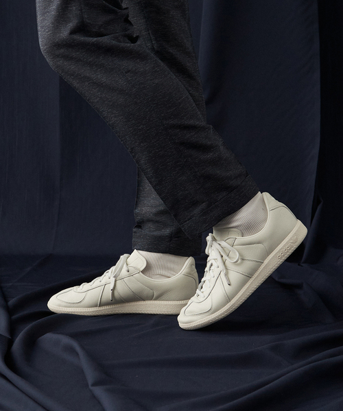 adidas Originals for EDIFICE/IENA】別注 BW ARMY（スニーカー