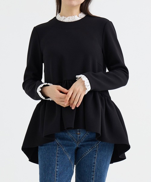 TSURU by Mariko Oikawa（ツルバイマリコオイカワ）の「【Tsuru by