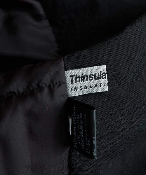 Steven Alan（スティーブンアラン）の「＜Steven Alan＞ NYLON DARUMA