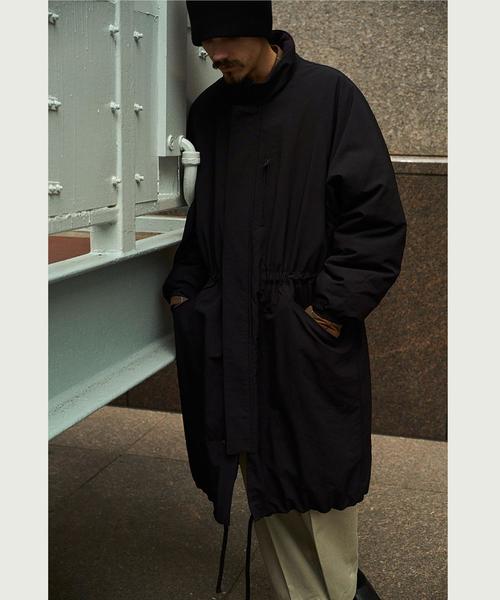 Steven Alan（スティーブンアラン）の「＜Steven Alan＞ NYLON DARUMA