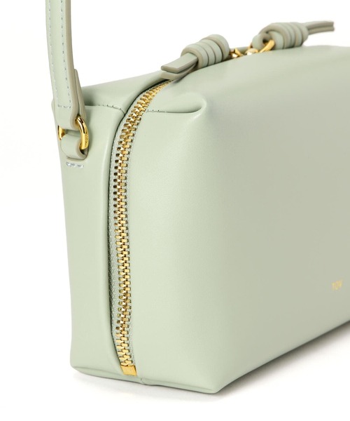 セール】TOV(トーヴ) CONNIE-POCHETTE（ショルダーバッグ）｜tov