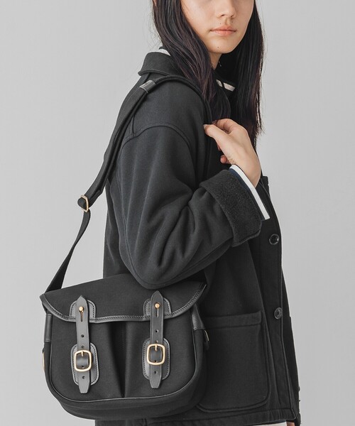 BRADY（ブレディー）の「Brady | NORFOLK（ショルダーバッグ）」 - WEAR