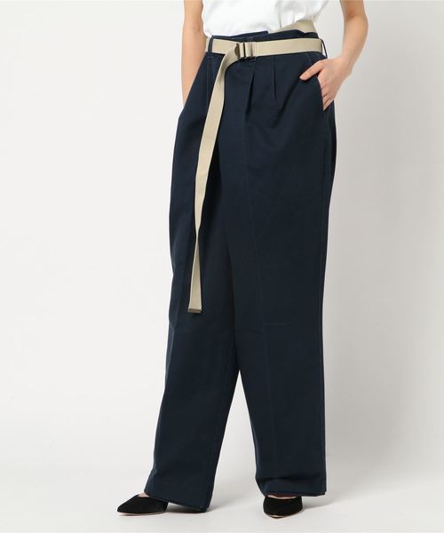 セール】maisoneureka vintage rework chinos（その他パンツ）｜MAISON