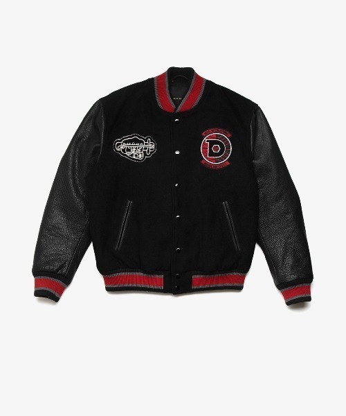 DEUS EX MACHINA（デウスエクスマキナ）の「DEUS EX MACHINA ( デウス