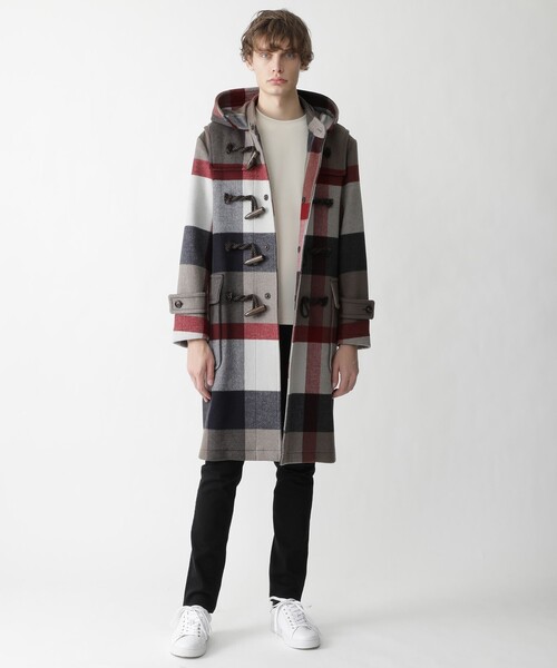 BLACK LABEL CRESTBRIDGE（ブラックレーベル・クレストブリッジ）の