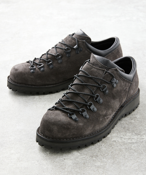 Danner（ダナー）の「【DANNER×JOURNAL STANDARD / ダナー】 別注 MT