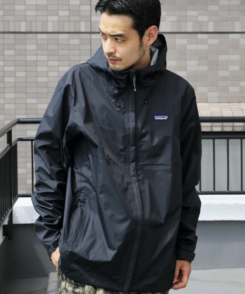 patagonia（パタゴニア）の「パタゴニア PATAGONIA ナイロンジャケット