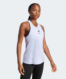 adidas｜アディダスのタンクトップ通販 - ZOZOTOWN