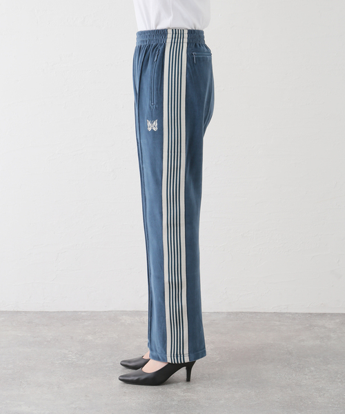 Needles（ニードルス）の「【NEEDLES/ニードルズ】Narrow Track pant