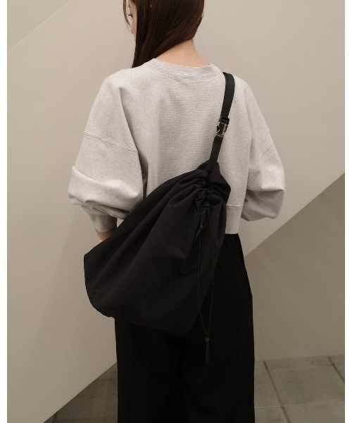 TODAYFUL（トゥデイフル）の「TODAYFUL Nylon Back Pack（バックパック